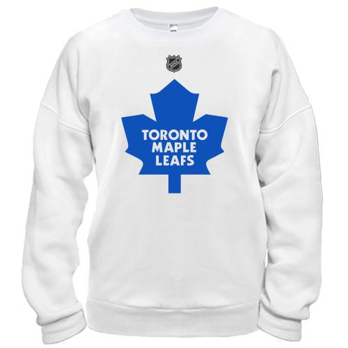 Світшот Toronto Maple Leafs
