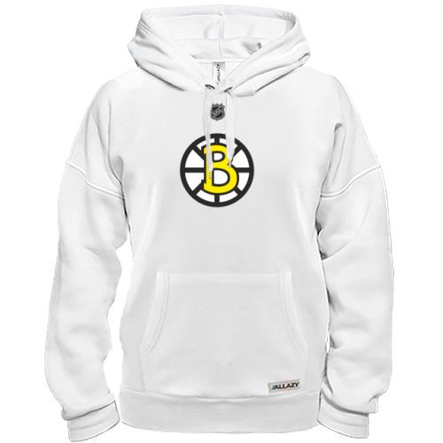 Толлстовка Boston Bruins