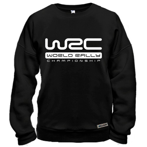 Світшот WRC