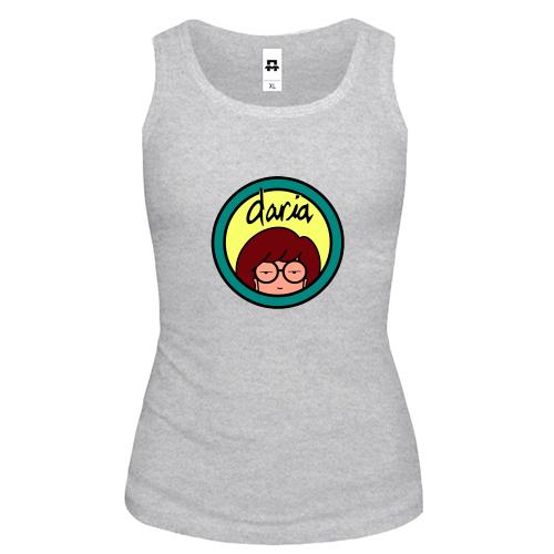 Майка Daria