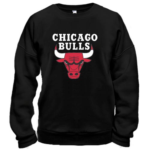 Світшот Chicago bulls