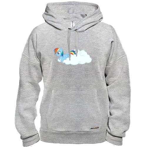Толстовка My little pony