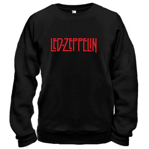 Свитшот Led Zeppelin 2