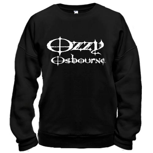 Світшот Ozzy Osbourne