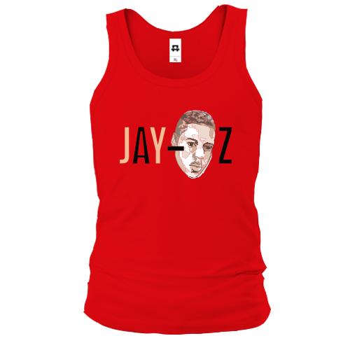 Майка JAY-Z