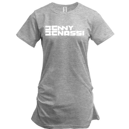 Туника Benny Benassi