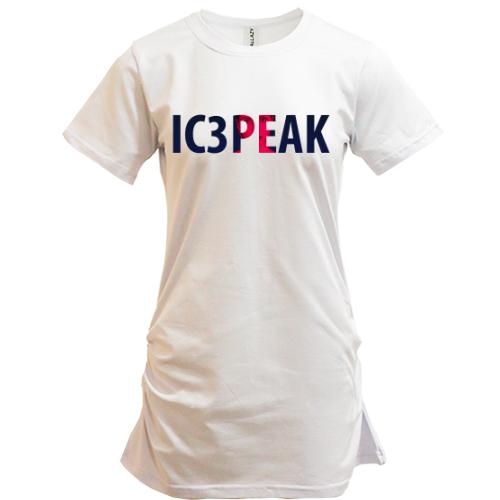 Туника IC3PEAK