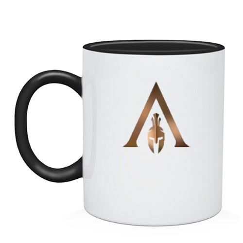 Чашка Assassin's Creed - Odyssey