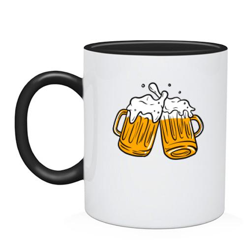 Чашка Beer Пиво