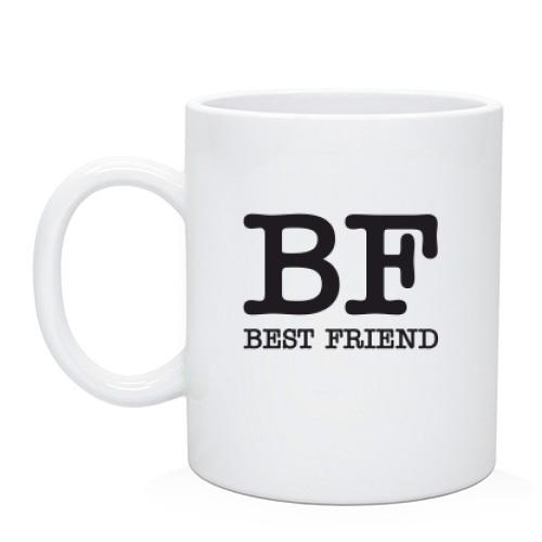 Чашка Best Friend