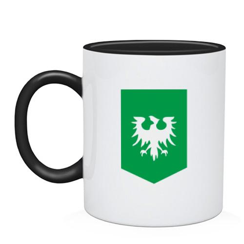 Чашка Gallente