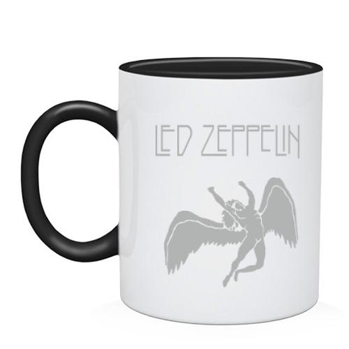 Чашка Led Zeppelin