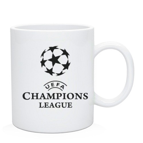 Чашка Ліга чемпіонів