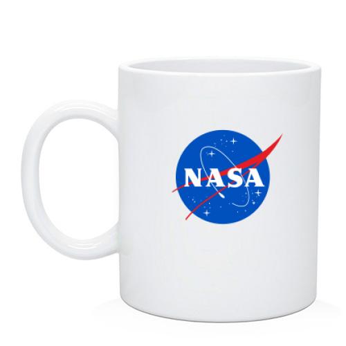 Чашка NASA