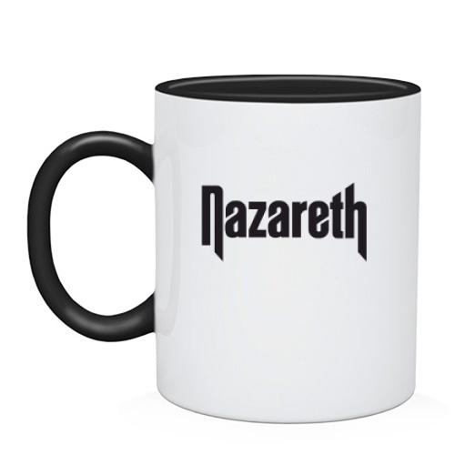 Чашка Nazareth