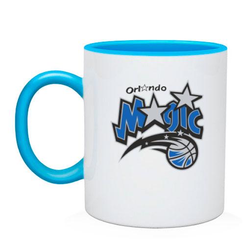 Чашка Orlando Magic