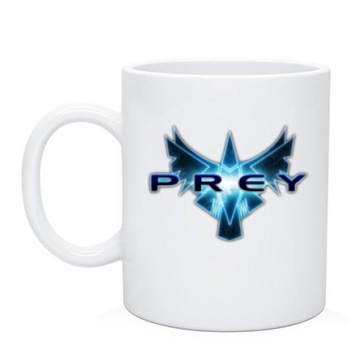 Чашка Prey
