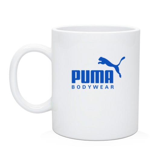 Чашка Puma bodywear