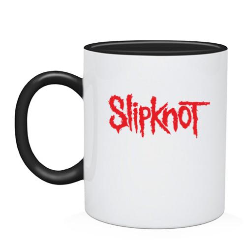 Чашка Slipknot