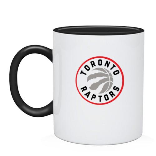 Чашка Toronto Raptors (2)