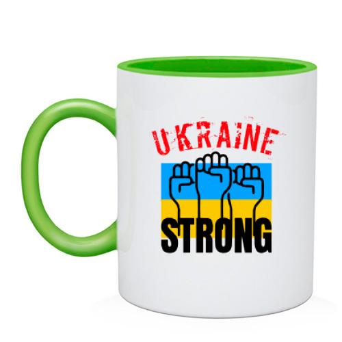 Чашка 