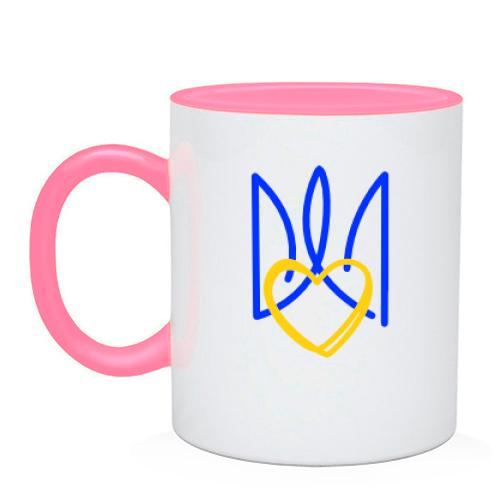 Чашка 