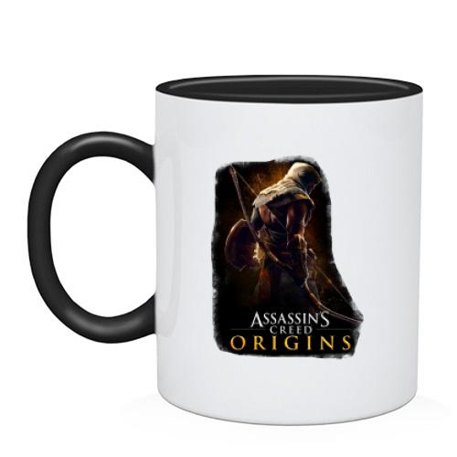 Чашка с Баеком (Assassins Creed Origins)