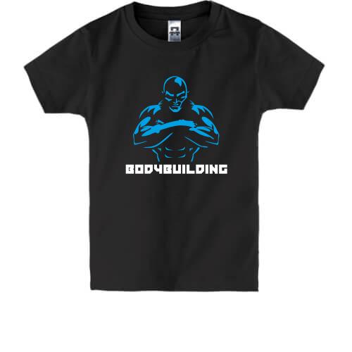 Детская футболка Bodybuilding