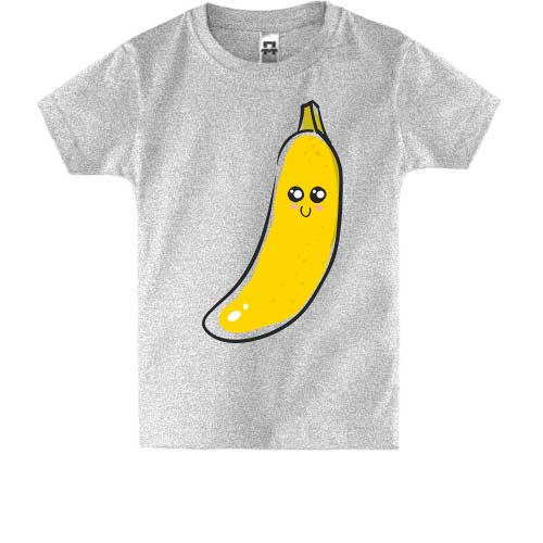 Детская футболка Cute Banana