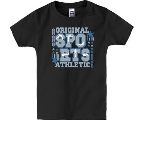 Детская футболка Original Sports Athletic