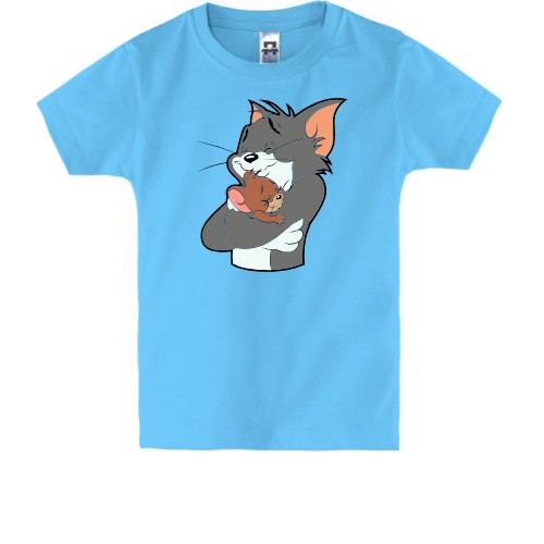 Дитяча футболка 