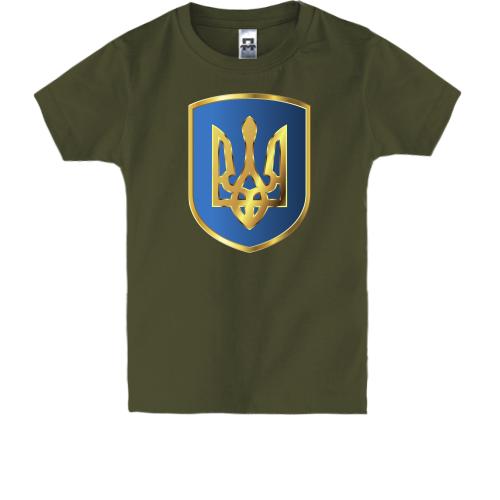 Дитяча футболка 