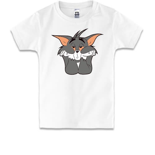 Дитяча футболка 