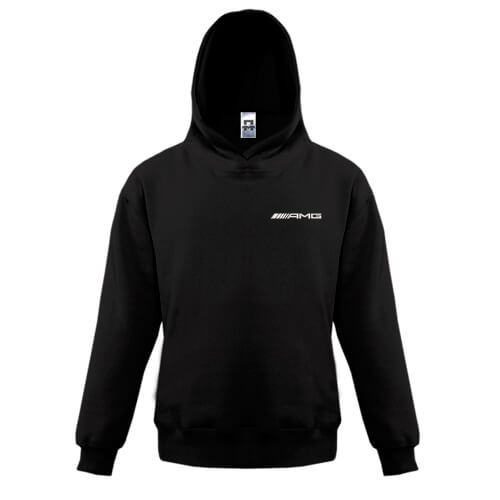 Дитяча толстовка AMG