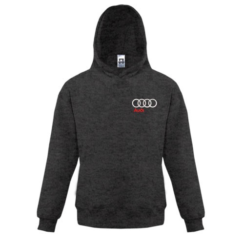 Дитяча толстовка Audi
