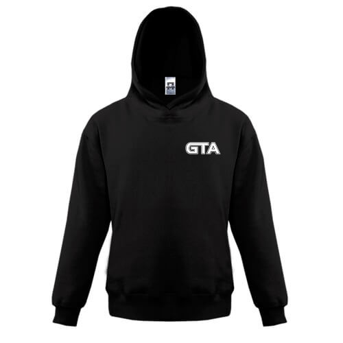 Дитяча толстовка GTA