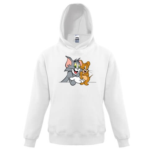 Дитяча толстовка 