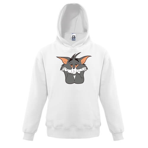 Дитяча толстовка 