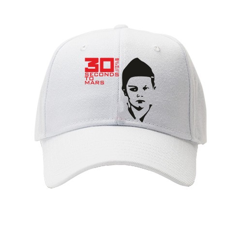 Дитяча Кепка 30 Seconds To Mars (силует)