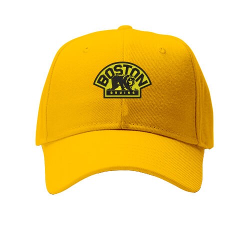 Дитяча Кепка Boston Bruins ведмідь