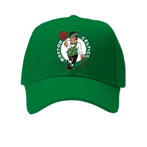 Детская кепка Boston Celtics