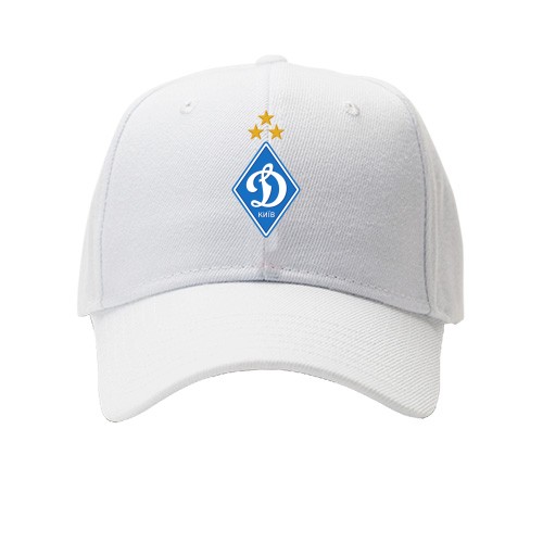 Дитяча Кепка Динамо Київ
