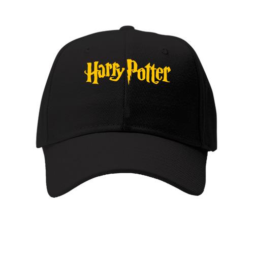 Дитяча Кепка Harry Potter (Гаррі Поттер)