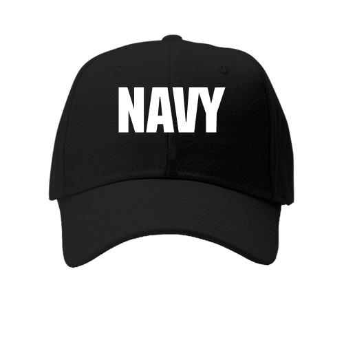 Детская кепка NAVY (ВМС США)