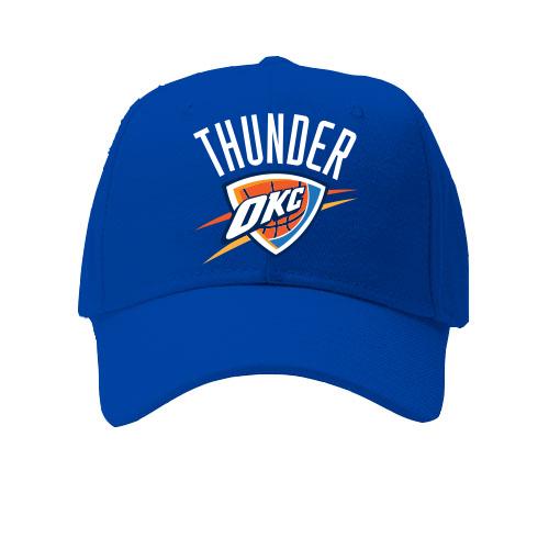 Детская кепка Oklahoma City Thunder