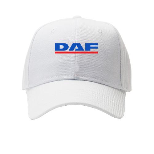 Дитяча Кепка з лого DAF