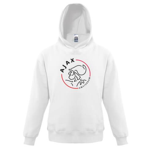 Детская толстовка Ajax (Аякс)