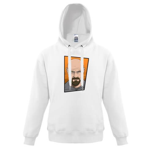 Дитяча толстовка Breaking Bad - Хайзенберг Art