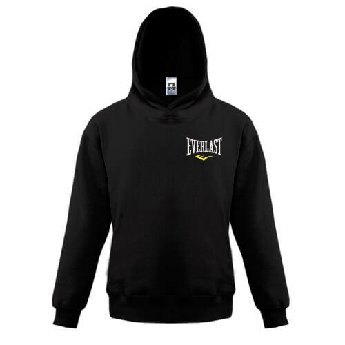 Дитяча толстовка Everlast