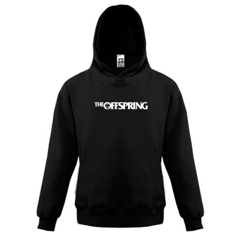 Детская толстовка The Offspring 2